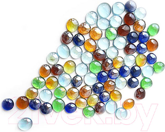 Изображение товара Набор декоративных камней MONAMI KAM100