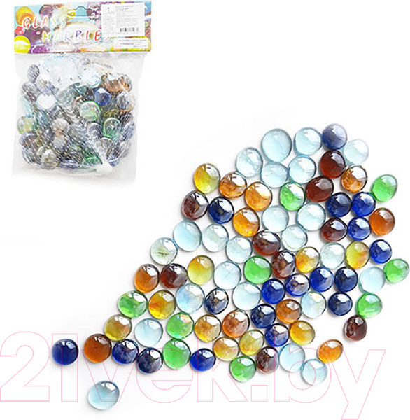 Изображение товара Набор декоративных камней MONAMI KAM100