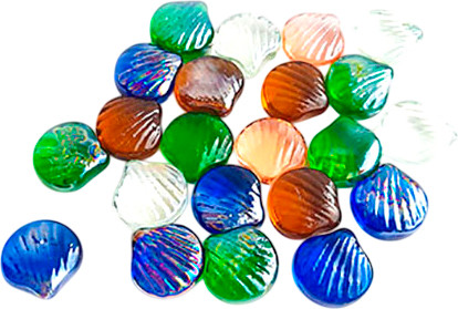 Изображение товара Набор декоративных камней MONAMI KAM115