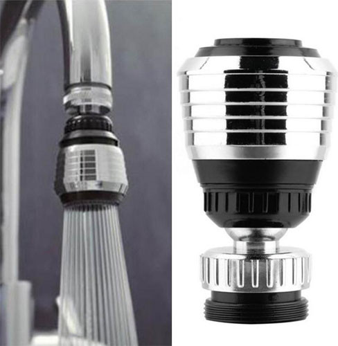 Изображение товара Аэратор для смесителя MONAMI QH-0923