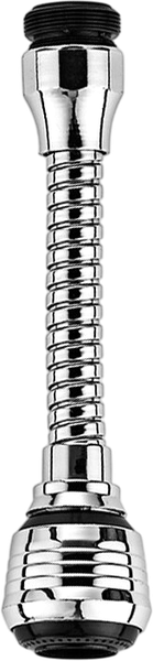 Изображение товара Аэратор для смесителя MONAMI QH-0924