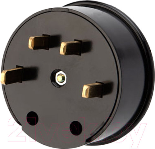 Изображение товара Вилка силовая Rexant 11-8927