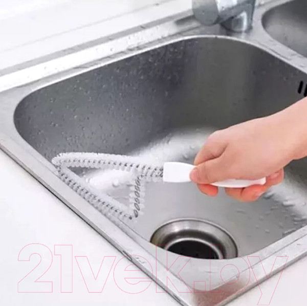 Изображение товара Щетка для уборки MONAMI Треугольник QH-0916