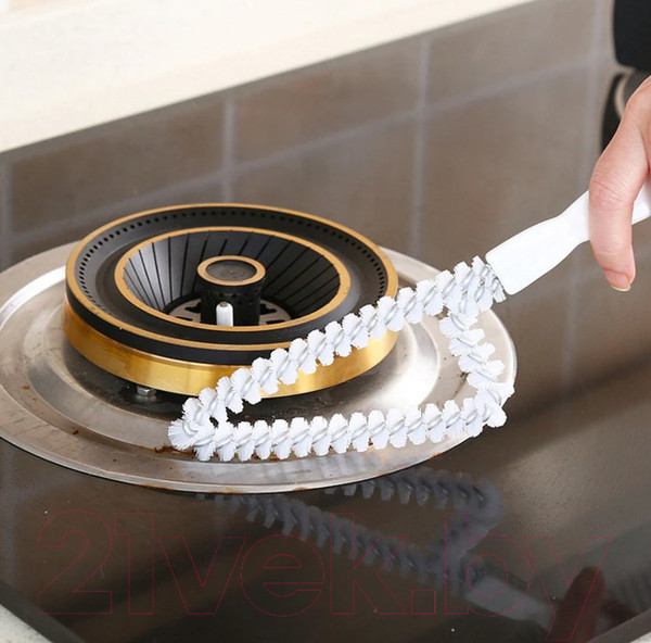 Изображение товара Щетка для уборки MONAMI Треугольник QH-0916