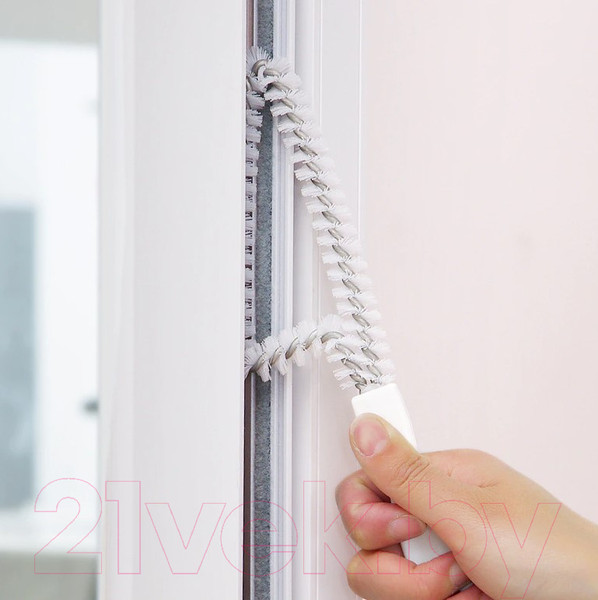 Изображение товара Щетка для уборки MONAMI Треугольник QH-0916