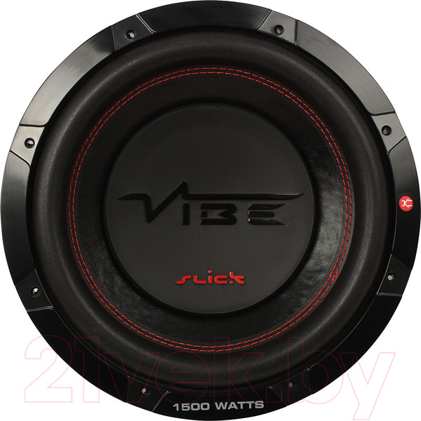 Изображение товара Головка сабвуфера VIBE audio Slick 12D2-V0