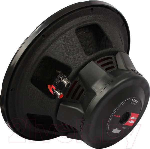 Изображение товара Головка сабвуфера VIBE audio Slick 12D2-V0