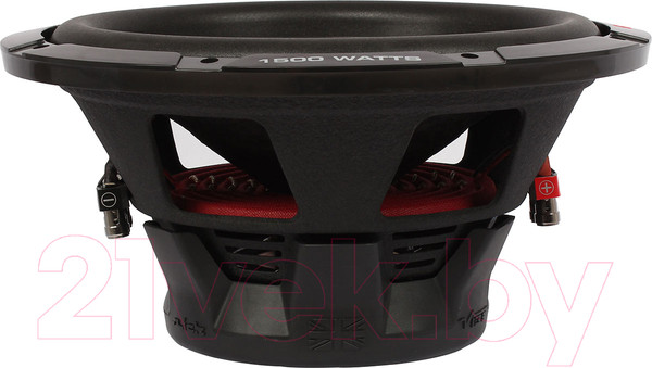 Изображение товара Головка сабвуфера VIBE audio Slick 12D2-V0