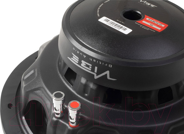 Изображение товара Головка сабвуфера VIBE audio Slick 12D2-V0