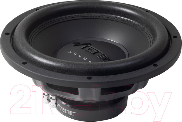 Изображение товара Головка сабвуфера VIBE audio Slick 12D2-V0