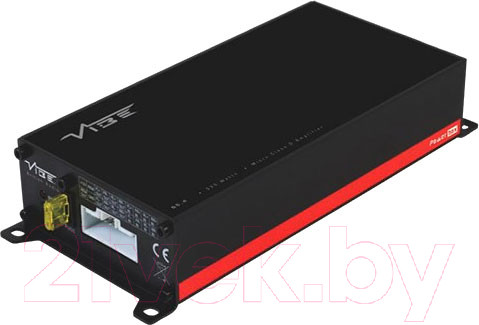 Изображение товара Автомобильный усилитель VIBE audio Powerbox 65.4M-V7