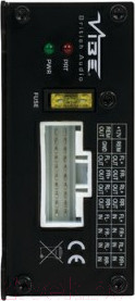 Изображение товара Автомобильный усилитель VIBE audio Powerbox 65.4M-V7