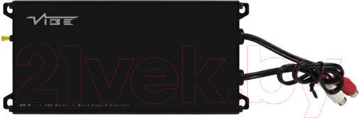 Изображение товара Автомобильный усилитель VIBE audio Powerbox 65.4M-V7