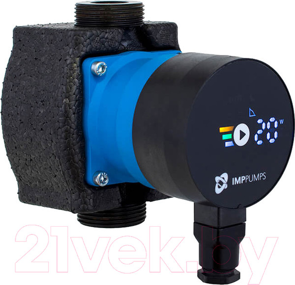 Изображение товара Циркуляционный насос IMP PUMPS NMT Mini Pro 25/80-180