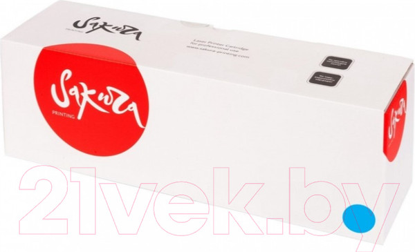 Изображение товара Картридж Sakura Printing SAW2411A