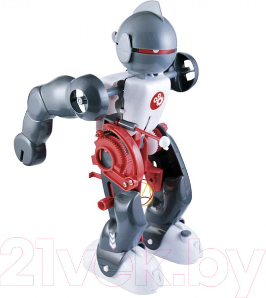 Изображение товара Конструктор электромеханический ND Play Робот-акробат NDP-012 / 265616
