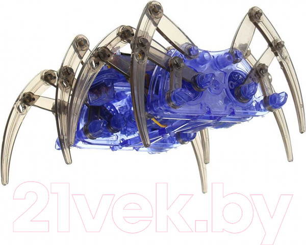 Изображение товара Конструктор электромеханический ND Play Робот-паук NDP-017 / 271122