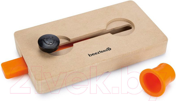 Изображение товара Игрушка для собак Beeztees Byzoe / 619039