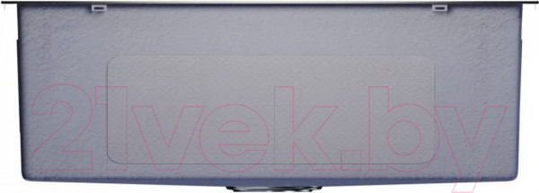 Изображение товара Мойка кухонная Mixline 548573 (черный графит)