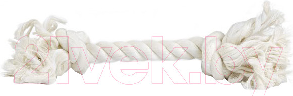 Изображение товара Игрушка для собак Beeztees Канат малый / 640919