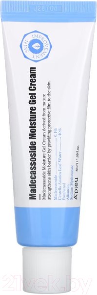 Изображение товара Крем для лица A'Pieu Madecassoside Moisture Gel Cream (50мл)