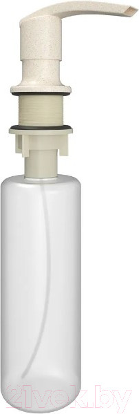 Изображение товара Дозатор встраиваемый в мойку Mixline 541469 (бежевый)