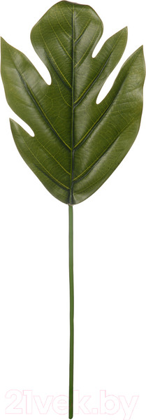 Изображение товара Искусственное растение Вещицы Пальмовый лист aj-103