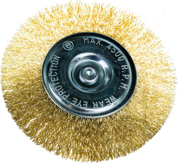 Изображение товара Щетка для электроинструмента Matrix 74450