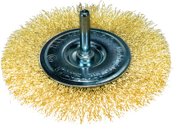 Изображение товара Щетка для электроинструмента Matrix 74450