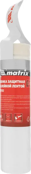 Изображение товара Пленка строительная Matrix 88752