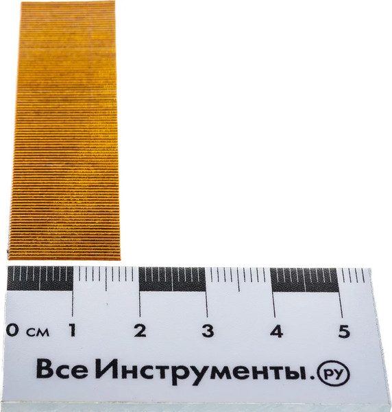 Изображение товара Гвозди для степлера Matrix 57673