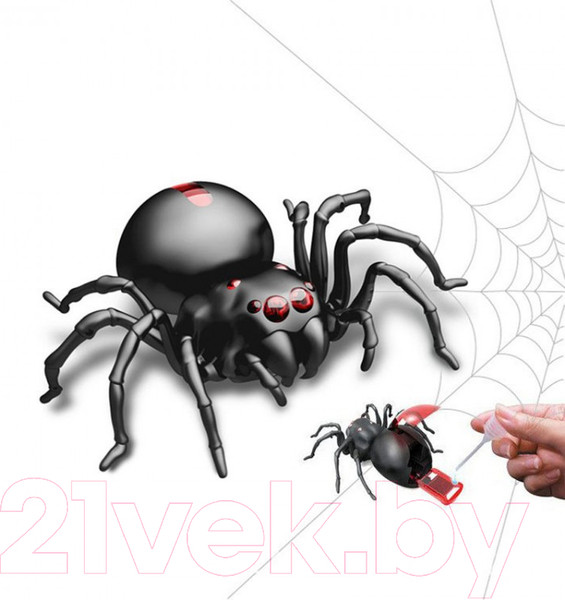 Изображение товара Конструктор электромеханический ND Play Соляной паук / 271123