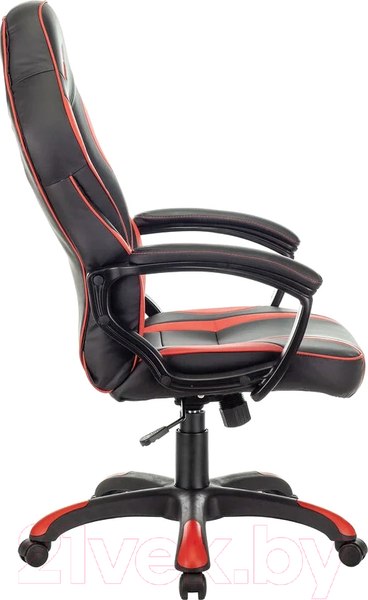 Изображение товара Кресло геймерское A4Tech Bloody GC-350 (черный/красный)