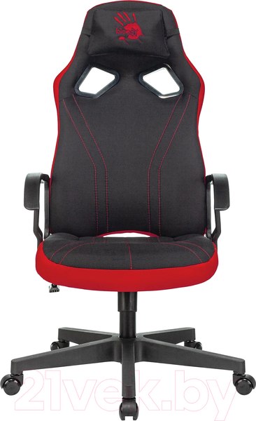 Изображение товара Кресло геймерское A4Tech Bloody GC-150 (черный)