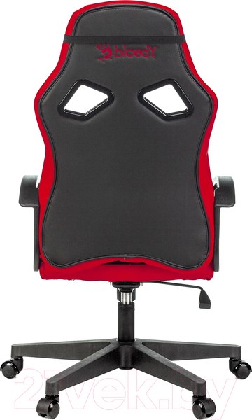 Изображение товара Кресло геймерское A4Tech Bloody GC-150 (черный)