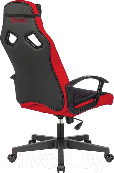 Изображение товара Кресло геймерское A4Tech Bloody GC-150 (черный)