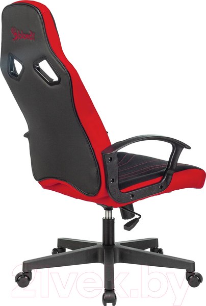 Изображение товара Кресло геймерское A4Tech Bloody GC-150 (черный)