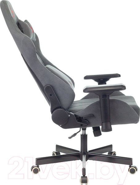 Изображение товара Кресло геймерское A4Tech Bloody GC-740 (серый)