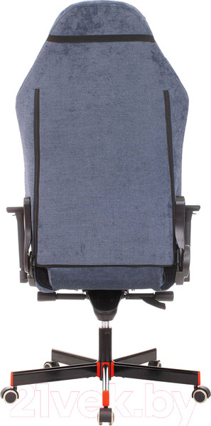 Изображение товара Кресло геймерское A4Tech Bloody GC-470 (синий)