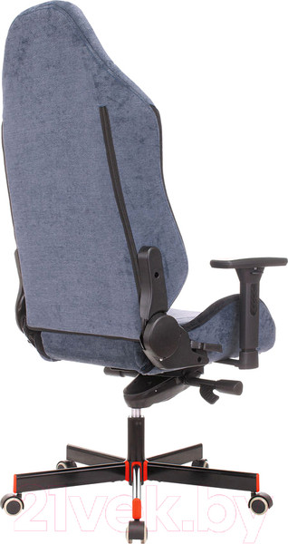 Изображение товара Кресло геймерское A4Tech Bloody GC-470 (синий)