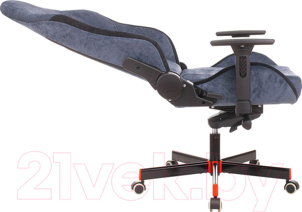 Изображение товара Кресло геймерское A4Tech Bloody GC-470 (синий)