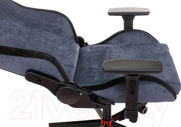 Изображение товара Кресло геймерское A4Tech Bloody GC-470 (синий)