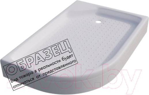 Изображение товара Душевой поддон Triton ПД17 120x80 R