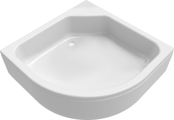 Изображение товара Душевой поддон Triton Полукруг ПД7 100x100