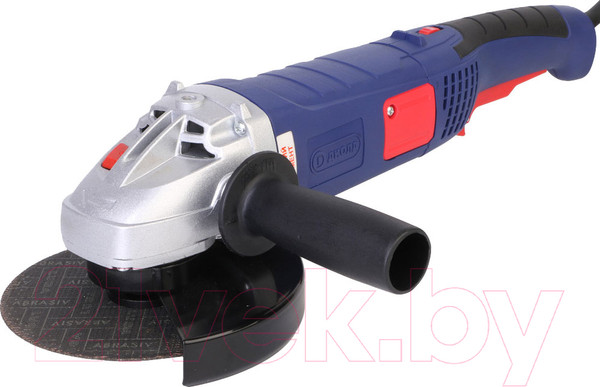Изображение товара Угловая шлифовальная машина Диолд МШУ-1.5-02 (10041201)