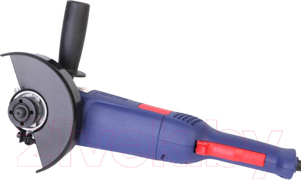 Изображение товара Угловая шлифовальная машина Диолд МШУ-1.5-02 (10041201)