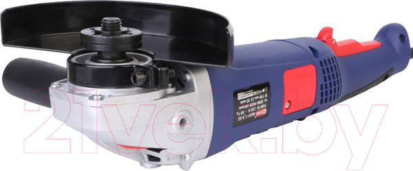 Изображение товара Угловая шлифовальная машина Диолд МШУ-1.5-02 (10041201)