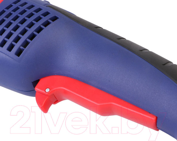 Изображение товара Угловая шлифовальная машина Диолд МШУ-1.5-02 (10041201)