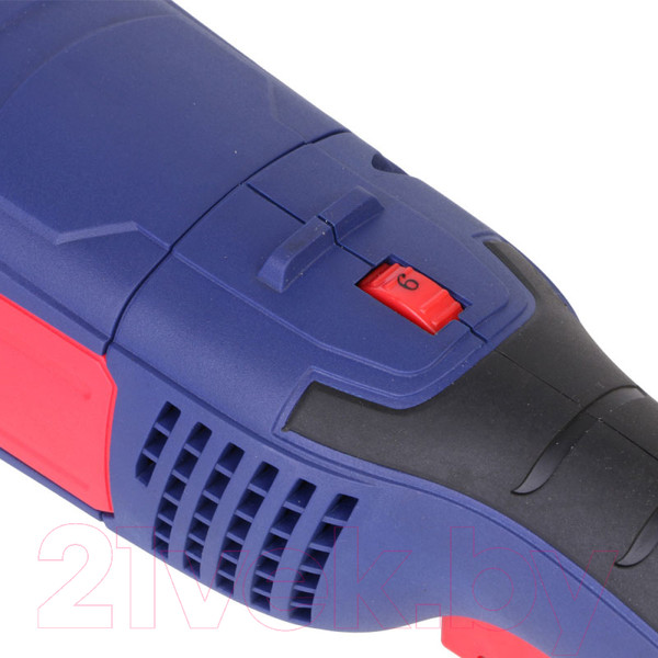 Изображение товара Угловая шлифовальная машина Диолд МШУ-1.5-02 (10041201)