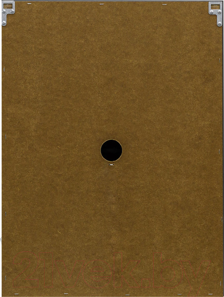 Изображение товара Зеркало Континент Гримерное Бриджит 12 ламп 60x80 (с Led лампами)